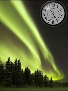 Flash clock20(148)