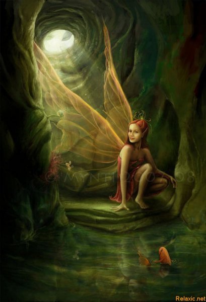 Fairy- 028