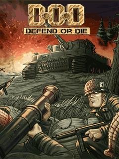 dod defend or die ml sonyericsson k790