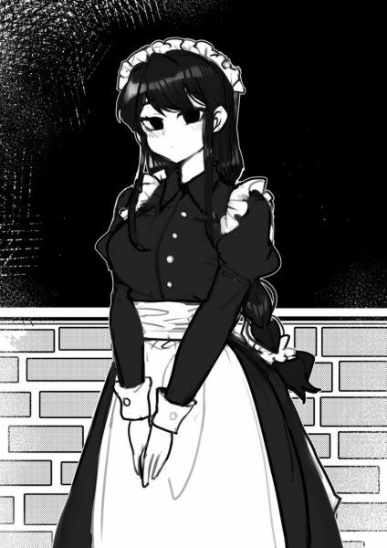 KomiSan