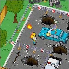 The Simpson by M.A.S