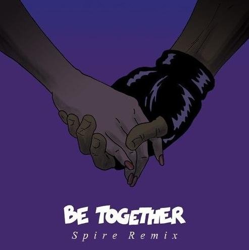 Major Lazer - Be Together feat. Wild Bel