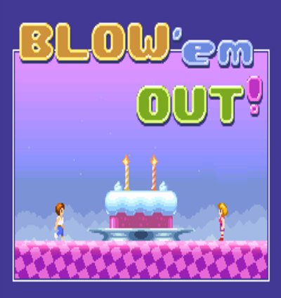 Blow em Out
