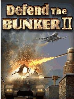 Defend the Bunker 2 Nokia 360x640