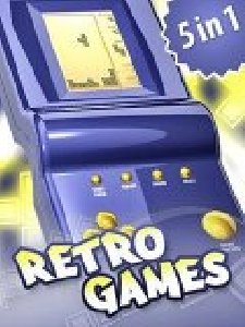 Retrogames