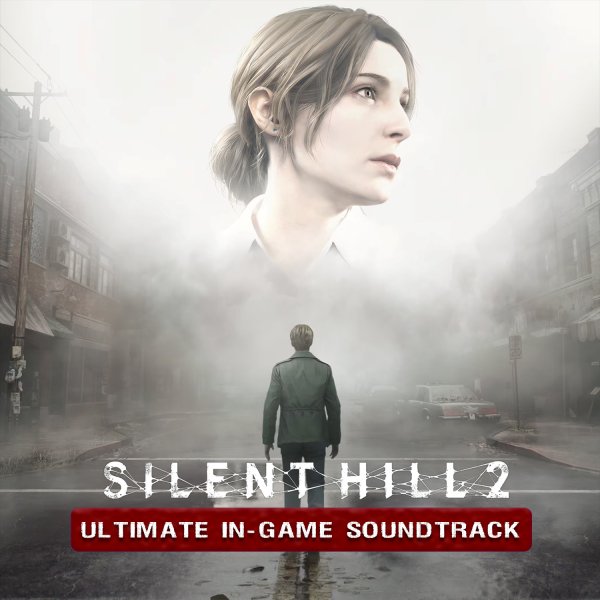 Akira Yamaoka - New Game
