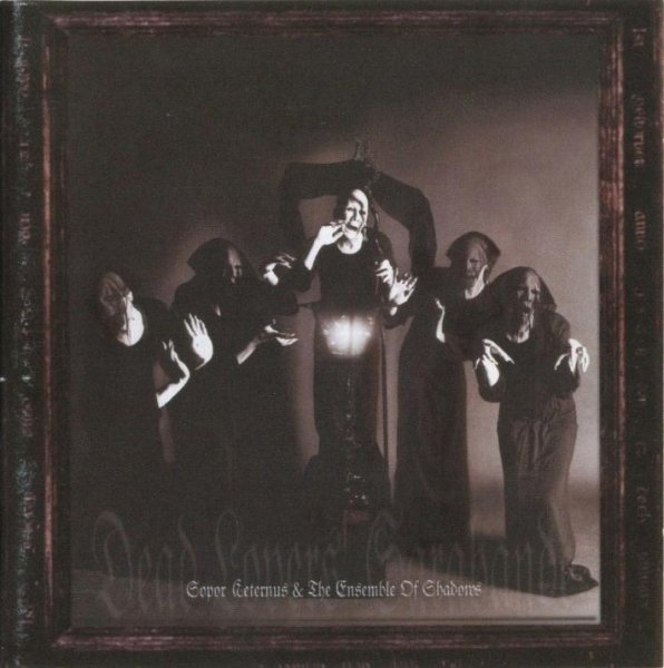 Sopor Aeternus &amp;amp; The Ensemble Of Shadows - The_Sleeper_(by_Edgar_Allan_Poe)