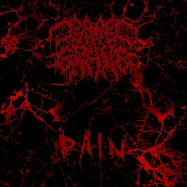 Gore Grave - Vomit &amp;amp; Shit