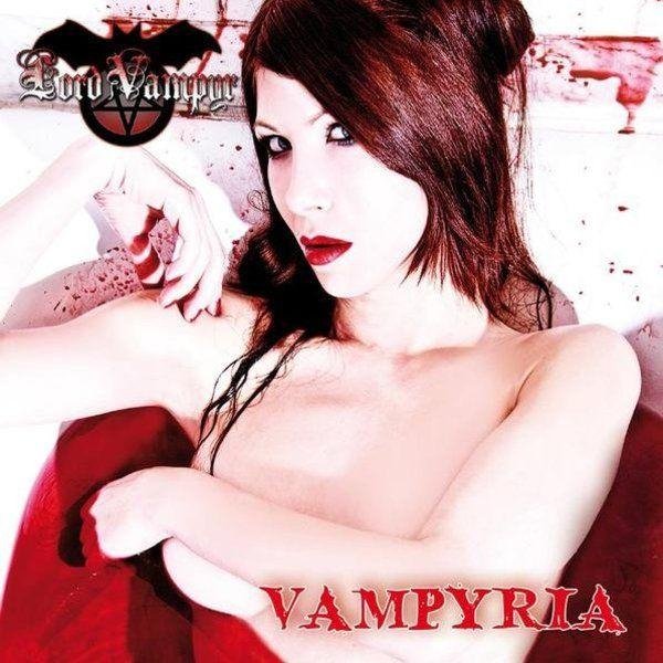 Lord Vampyr - Tomorrow Is a New Sad Day