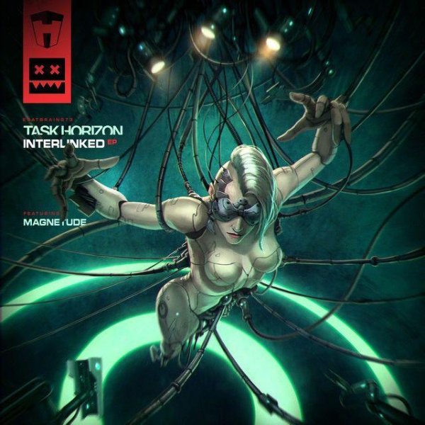 Task Horizon - Taserface (Original Mix)