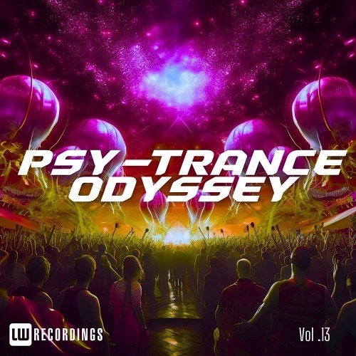 Humanoid - Point Of Madness (Original Mix)