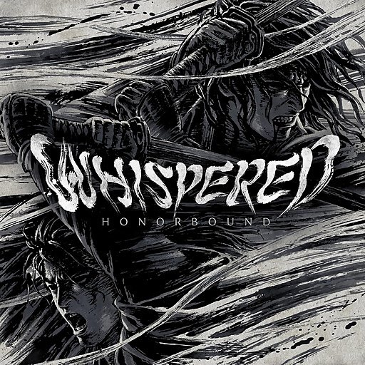 Whispered - Honorbound