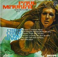 Paul Mauriat - Elenore