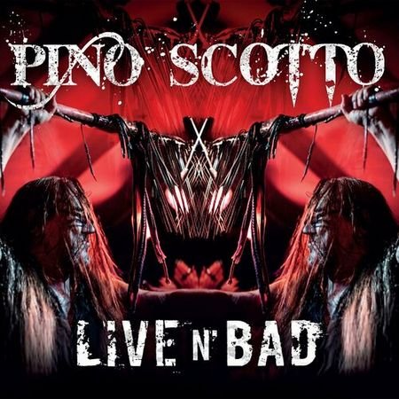 Pino Scotto - Don&amp;apos;t Waste Your Time