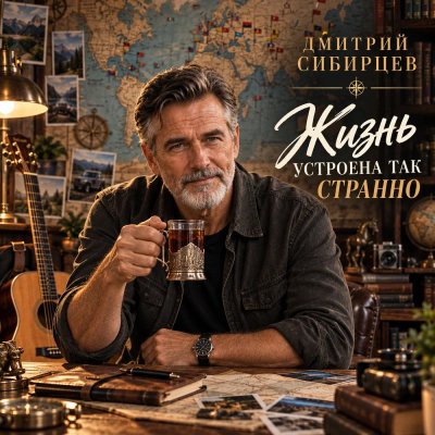 Дмитрий Сибирцев - Жизнь Устроена Так Странно/2о26