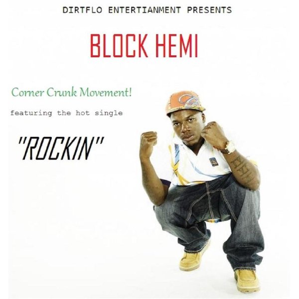 Block Hemi - Can&amp;apos;t Be Stopped