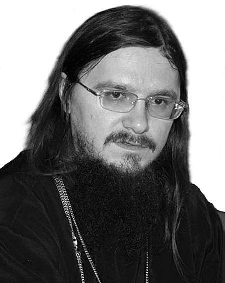 Священник Даниил Сысоев - О Божественной Любви