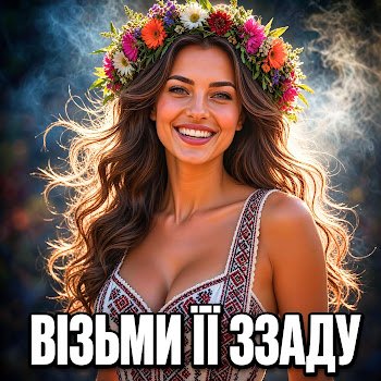 ПЕРША ДРУЖКА feat. DJ VIRALOV - Візьми її ззаду