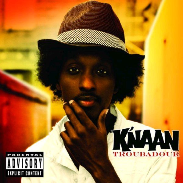 K&amp;apos;naan - Take A Minute