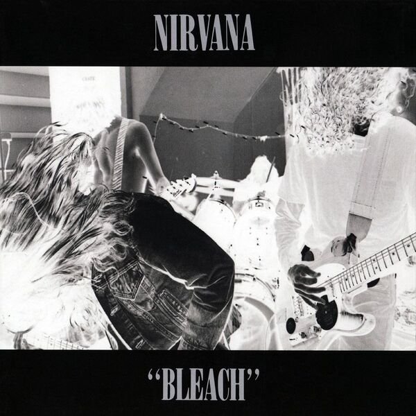 Nirvana - Floyd The Barber