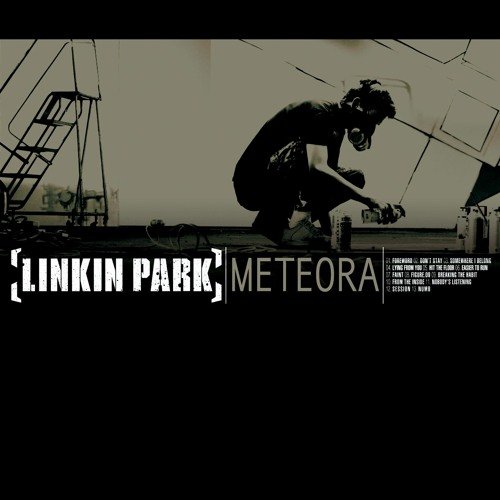 Linkin Park - Linkin Park - Faint