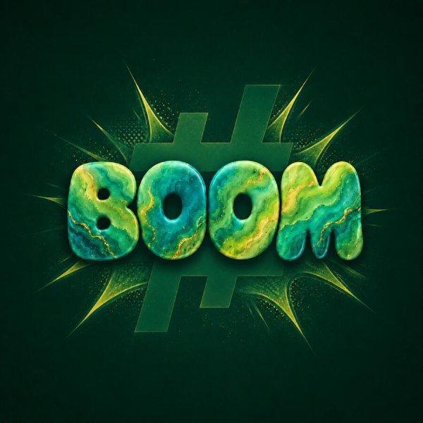 Tanir &amp;amp; Tyomcha - Boom