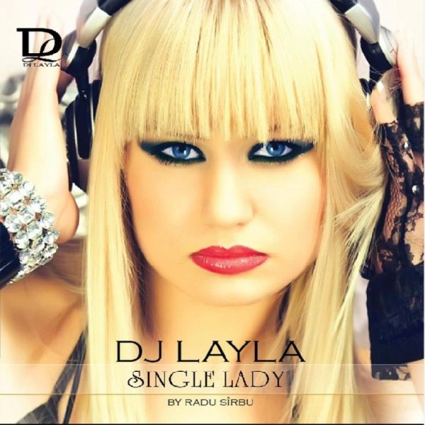 DJ Layla feat. Dee-Dee - Planet Mars