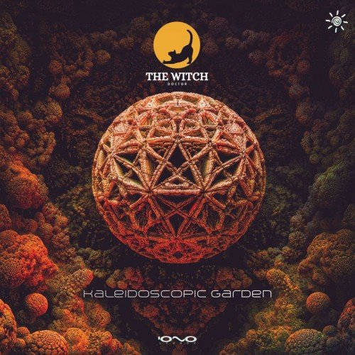The Witch Doctor - Kaleidoscopic Visions (Original Mix)