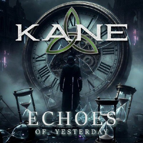 Kane - Still Kickin&amp;apos;
