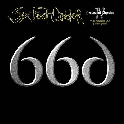 Six Feet Under - Genocide (Judas Priest Cover)