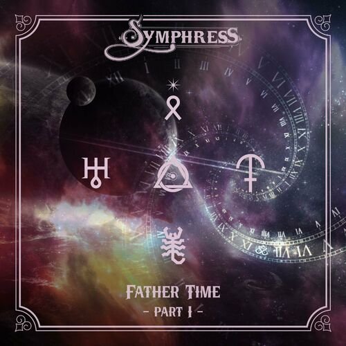 Symphress - Evenfall