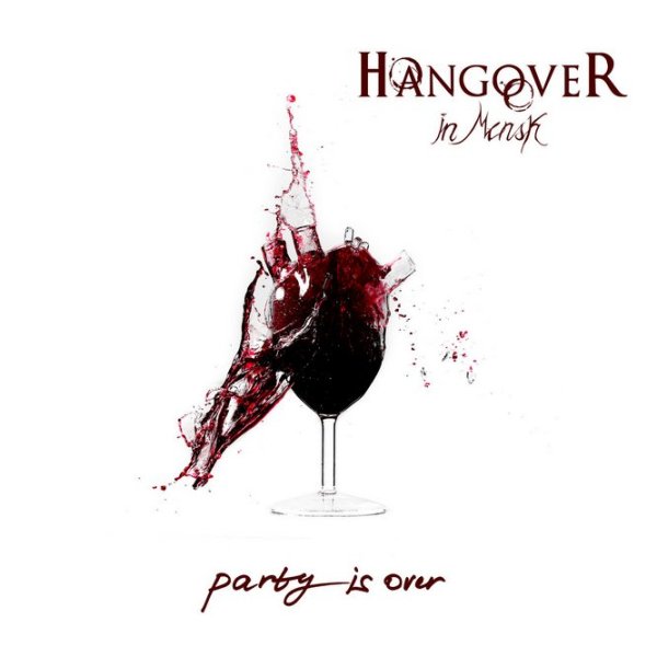 Hangover In Minsk - Till Soberness Do Us Part