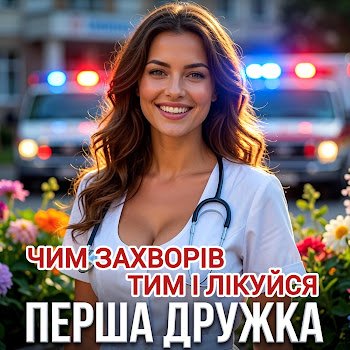 ПЕРША ДРУЖКА feat. DJ VIRALOV - Чим захворів тим і лікуйся