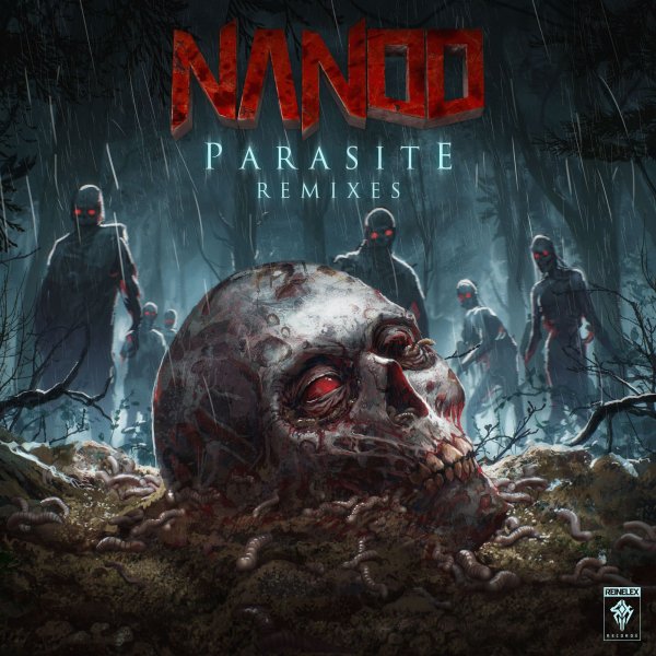 Nanoo - Parasite (KAIFU &amp;amp; Veer Remix)