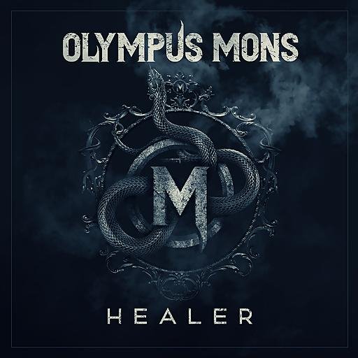 Olympus Mons - Dark Mantra (Feat. Aaron Stainthorpe)