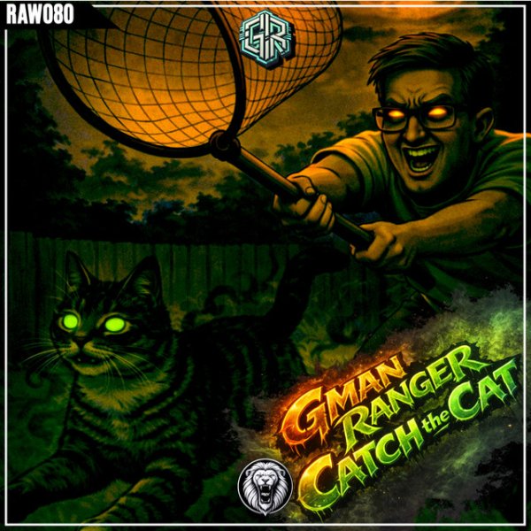 Gman Ranger - On Tick