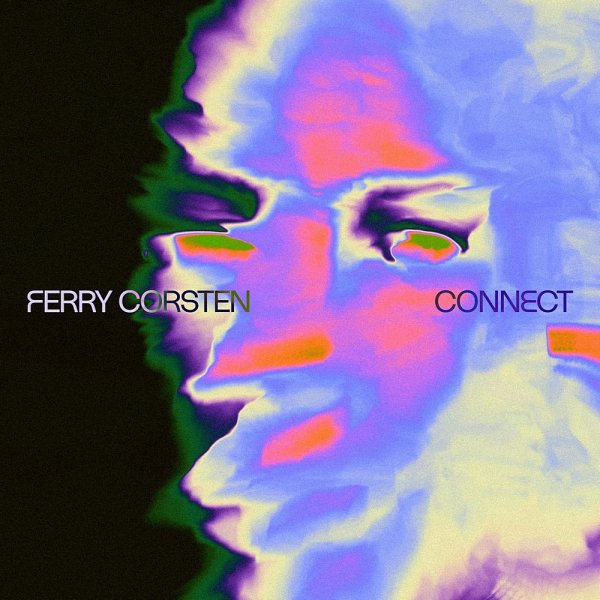 Ferry Corsten - Wish (Extended Mix)