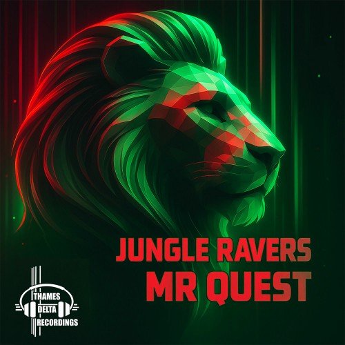 Mr Quest - Belong