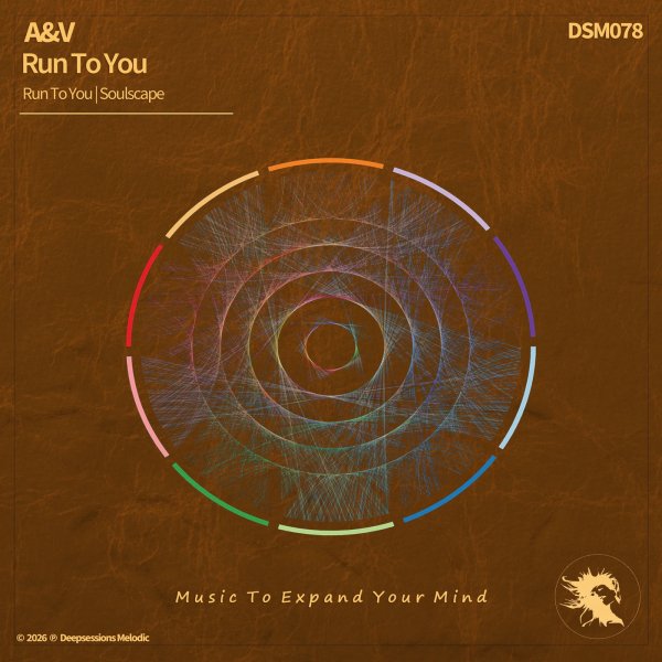 A&amp;amp;V - Soulscape