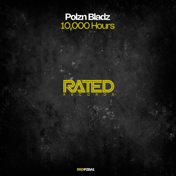 Polzn Bladz - Ubiquitous (Extended Mix)