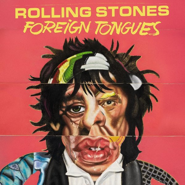 The Rolling Stones - Some Of Us