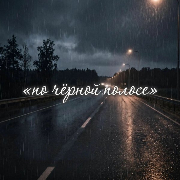 Zanna - По чёрной полосе (remix)