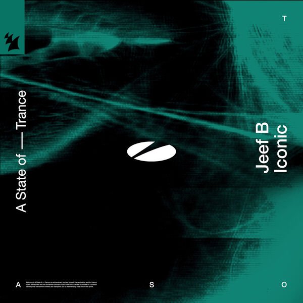 Jeef B - Iconic (Extended Mix)