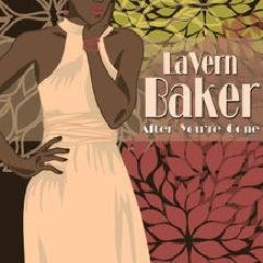 Lavern Baker - Back Water Blues