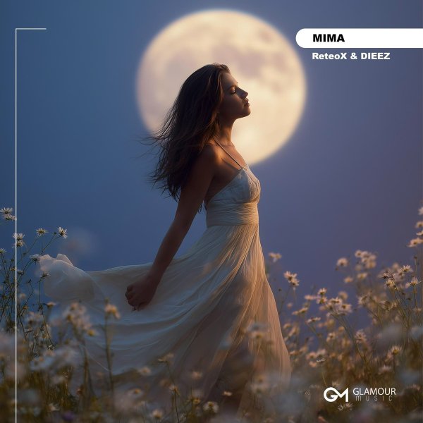 ReteoX/DIEEZ - Mima