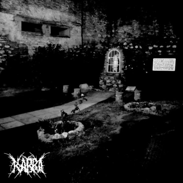 Kabra - No tengo más