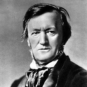 Wilhelm Richard Wagner - Der Traum an die Sommernacht