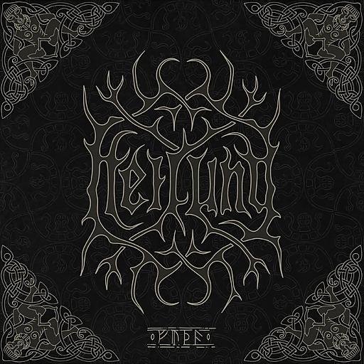 Heilung - Svanrand