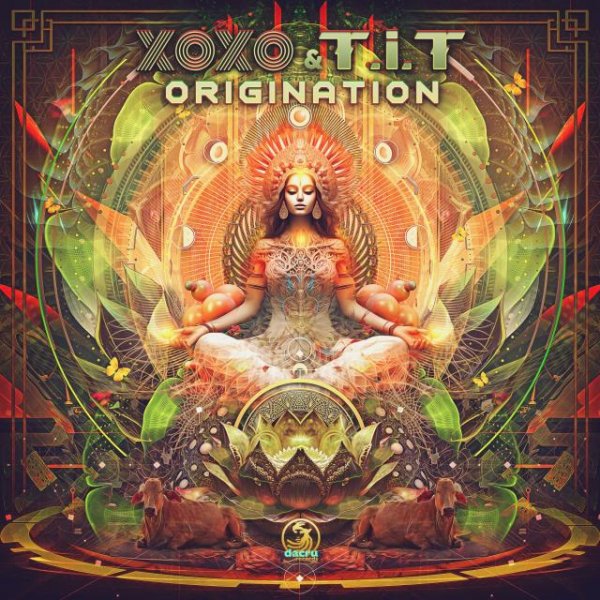 XoXo (FR) &amp;amp; T.I.T - I Promised (Original Mix)