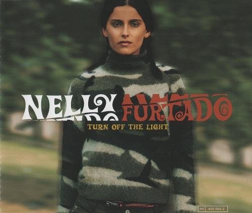 Nelly Furtado - Turn Off The Light (Sunshine Reggae Mix)